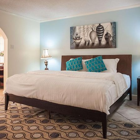 מונטגו ביי Seawind Beach Apartments מראה חיצוני תמונה